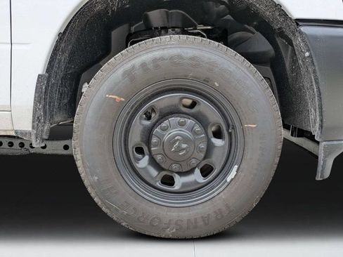 New 2026 RAM 2500 Tradesman RWD image 10