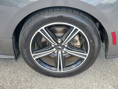 Used 2024 Ford Mustang Premium RWD image 4