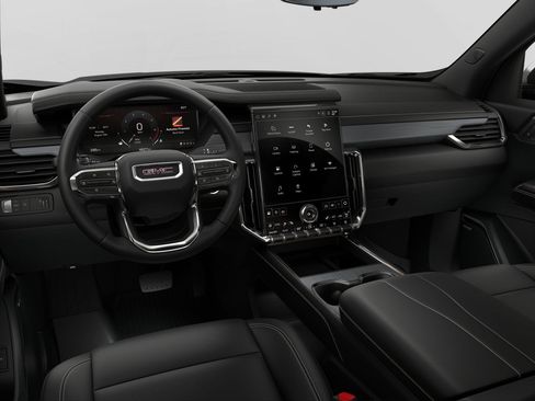 New 2027 GMC Acadia Elevation w/ Elevation Premium Package FWD image 30
