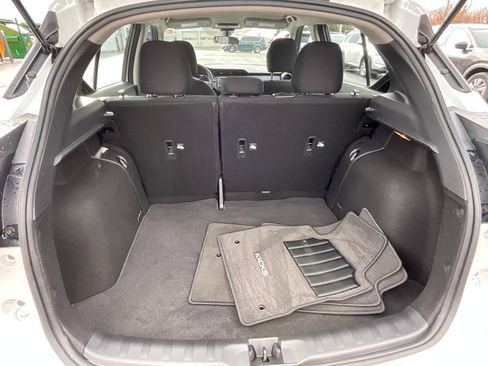 Certified 2025 Nissan Kicks Play S image 15