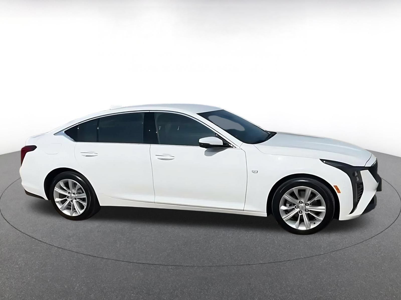 Used 2026 Cadillac CT5 Premium Luxury AWD/4WD image 15