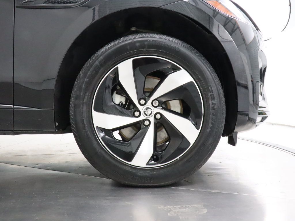 Used 2024 Jaguar F-PACE R-Dynamic S AWD/4WD image 42