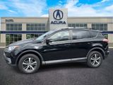 Used 2016 Toyota RAV4 XLE image 2