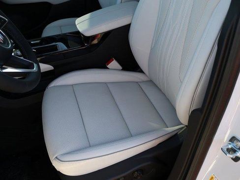 New 2026 Buick Envision Avenir image 26