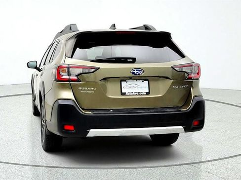 Used 2023 Subaru Outback Limited AWD/4WD image 6