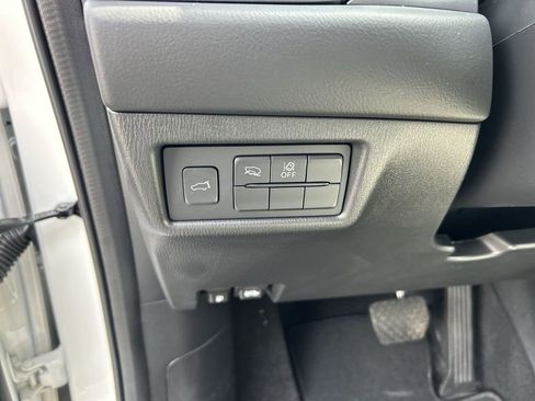 Used 2023 MAZDA CX-5 AWD 2.5 S w/ Preferred Package image 17