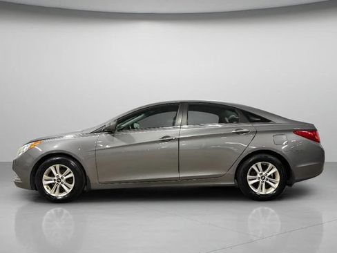 Used 2013 Hyundai Sonata GLS w/ Popular Equipment Pkg FWD image 7