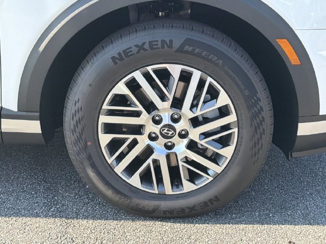 New 2027 Hyundai Palisade SEL AWD/4WD image 14