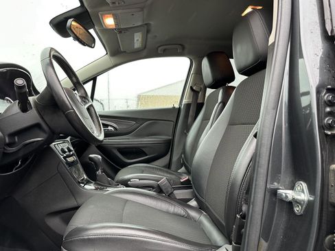 Used 2017 Buick Encore Preferred image 11
