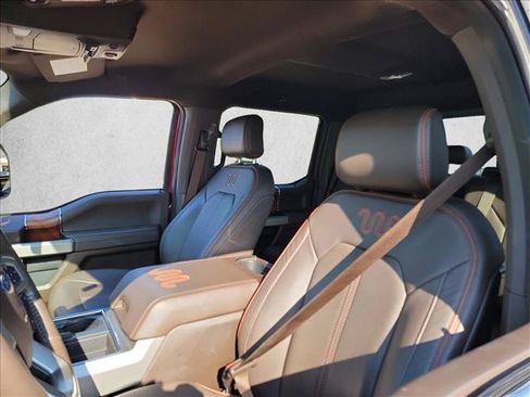 Used 2017 Ford F250 King Ranch AWD/4WD image 13