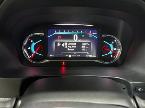 Used 2021 Honda Pilot Touring image 19