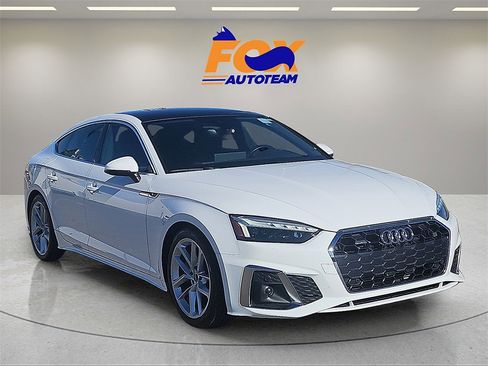Used 2024 Audi A5 2.0T Premium Plus image 7