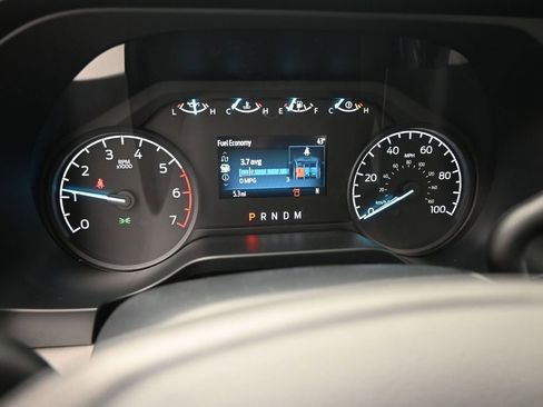 New 2026 Ford F250 XL w/ F-250 >10K GVWR Package AWD/4WD image 16