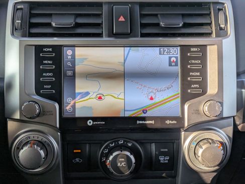 Used 2021 Toyota 4Runner SR5 Premium w/ Moonroof Package image 19