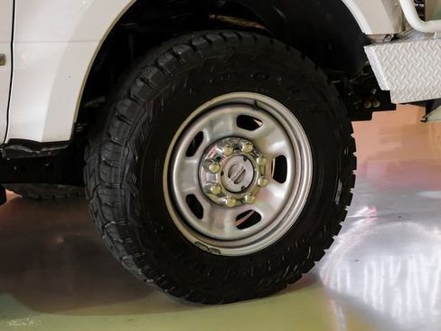 Used 2018 Ford F350 XL w/ Power Equipment Group AWD/4WD image 49