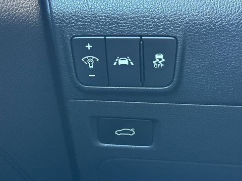 Used 2022 Kia K5 GT-Line image 35