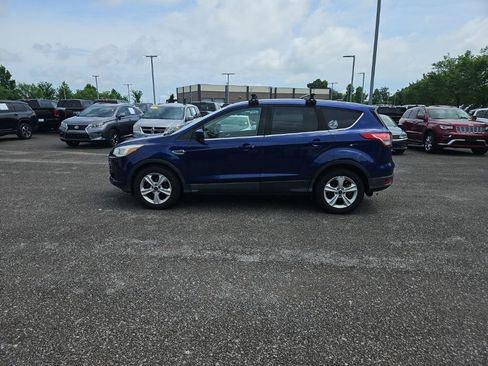 Used 2015 Ford Escape SE FWD image 5