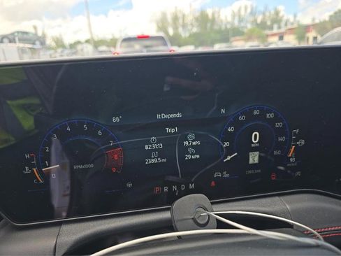 Used 2025 Ford Mustang GT Premium RWD image 14