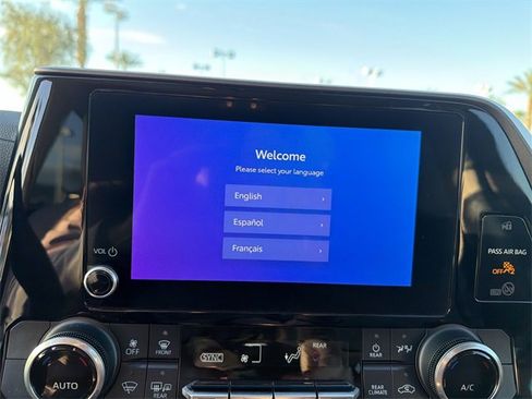 Certified 2023 Toyota Highlander LE image 20