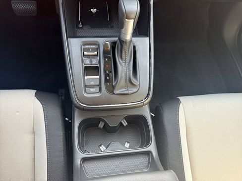 New 2026 Honda CR-V EX image 19