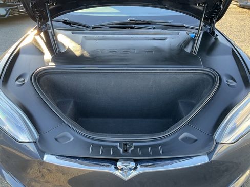 Used 2019 Tesla Model S Long Range image 12