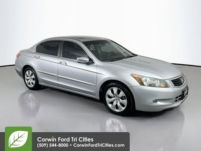 Used 2008 Honda Accord EX-L