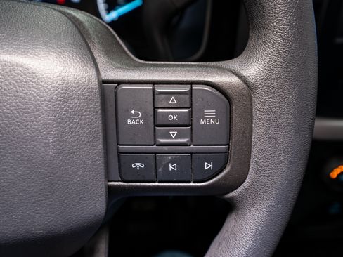 Used 2023 Ford F150 XLT w/ XTR Package AWD/4WD image 27