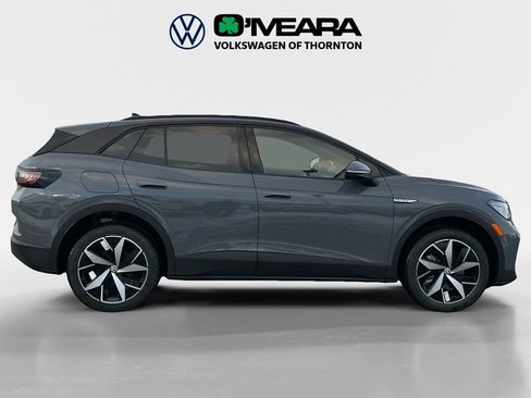 New 2026 Volkswagen ID.4 Pro S image 6