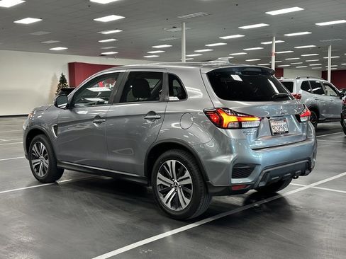 Used 2020 Mitsubishi Outlander Sport SE image 5