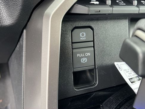 New 2026 Toyota Sequoia Platinum image 27