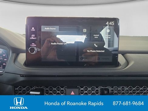 New 2026 Honda Accord SE image 21