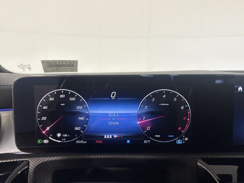 Used 2025 Mercedes-Benz CLA 250 image 28
