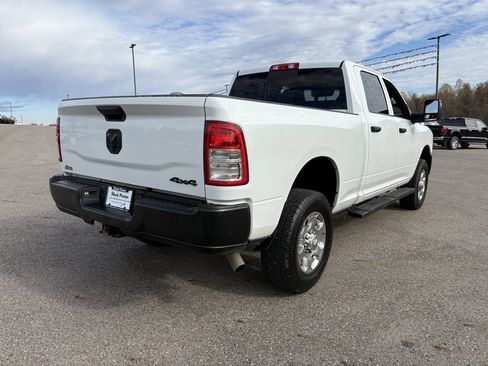 Used 2024 RAM 2500 Tradesman image 5
