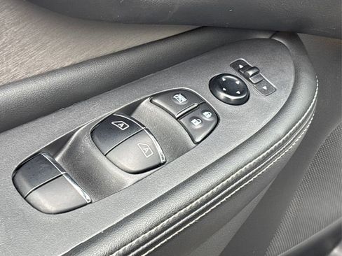 Used 2023 Nissan Murano SL image 35