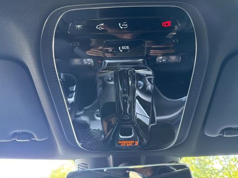 Certified 2025 Mercedes-Benz C 300 4MATIC Sedan image 22