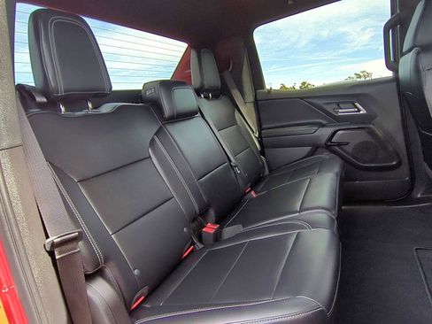 Used 2026 Chevrolet Silverado EV LT image 26