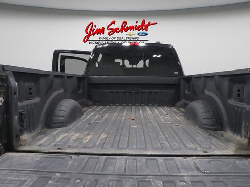 Used 2025 Ford F450 Platinum AWD/4WD image 40