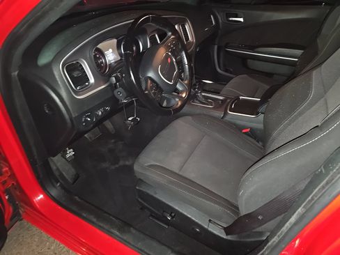 Used 2022 Dodge Charger SXT RWD image 7