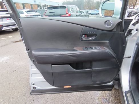 Used 2013 Lexus RX 350 AWD w/ Navigation Pkg image 15
