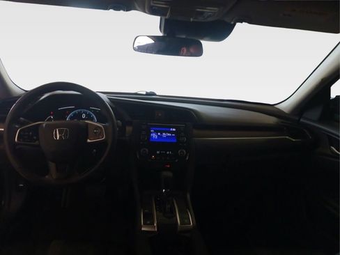 Used 2019 Honda Civic LX image 6