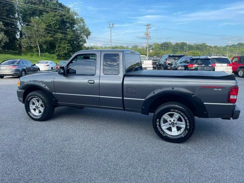 Used 2006 Ford Ranger Sport AWD/4WD image 10