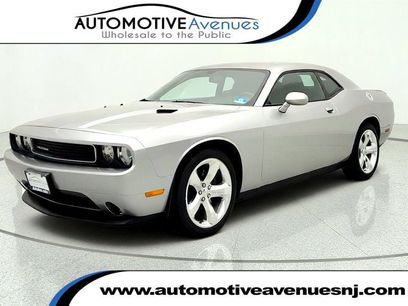 Used 2013 Dodge Challenger SXT w/ Super Sport Group