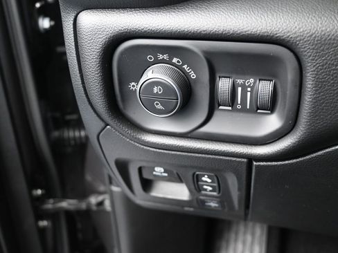 New 2026 RAM 1500 Big Horn image 26