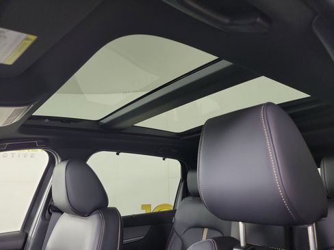 New 2026 MAZDA CX-90 3.3 Turbo w/ Premium Plus Pkg image 22