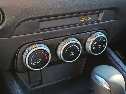 Certified 2023 MAZDA CX-5 AWD 2.5 S image 15