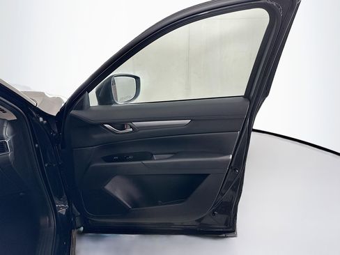Used 2025 MAZDA CX-5 AWD 2.5 S w/ Preferred Package image 32