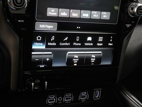 New 2026 RAM 1500 Laramie image 26