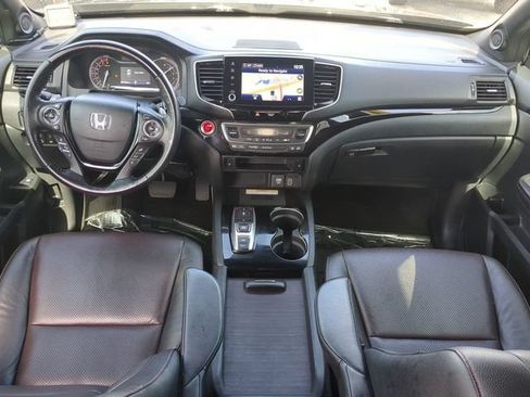 Used 2022 Honda Ridgeline Black Edition image 15