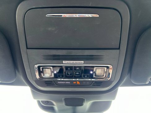 Used 2021 Lincoln Aviator Reserve w/ Elements Package Plus AWD/4WD image 32