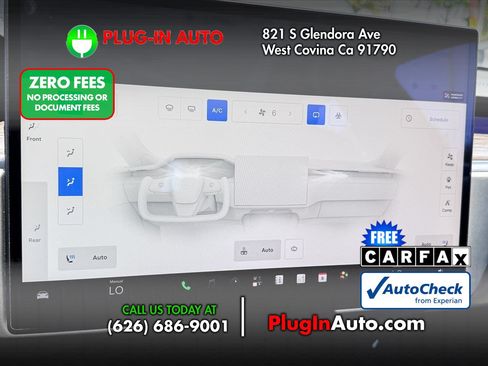 Used 2023 Tesla Model S AWD/4WD image 35